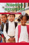 Nuestra excursión : Recopilar datos (Our Field Trip: Gathering Data) by Mitchell Allen, 9781538354360