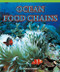 Ocean Food Chains by Patrick Charles, 9781435800656