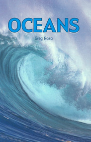 Oceans - 9781404258259 by Greg Roza, 9781404258259