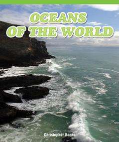 Oceans of the World - 9781435800618 by Christopher Banks, 9781435800618