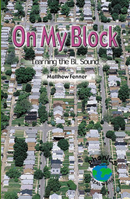 On My Block - 9780823982691 by Matthew Fenner, 9780823982691