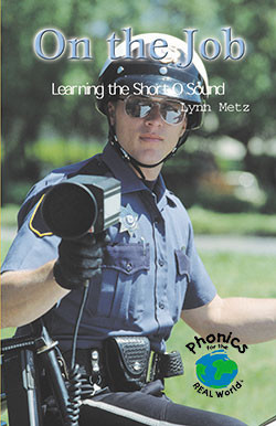 On the Job - 9780823982509 by Lynn Metz, 9780823982509