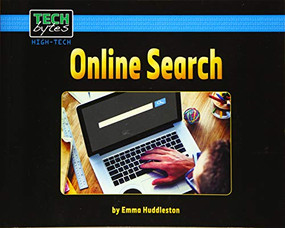 Online Search by Emma Huddleston, 9781684044689