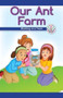 Our Ant Farm (Working as a Team) by Anna McDougal, 9781538351543