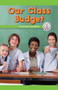 Our Class Budget (Checking Your Work) by Simone Braxton, 9781538352397