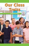 Our Class Traits (Gathering Data) by Marisa Pace, 9781538351888