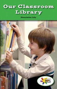 Our Classroom Library by Henrietta M. Lily, 9781499491838
