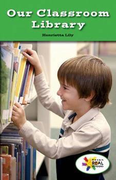 Our Classroom Library by Henrietta M. Lily, 9781499491838