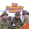 Our Community Helpers by Jamie Honders, 9781448889174