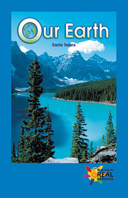 Our Earth - 9780823963607 by Carlie Todoro, 9780823963607