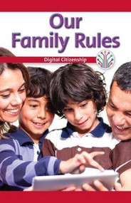 Our Family Rules (Digital Citizenship) by Seth Matthas, 9781538350836