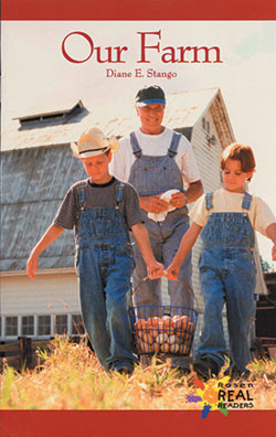 Our Farm by Diane E. Stango, 9780823981175