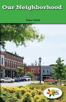 Our Neighborhood - 9781508117162 by Piper Nelid, 9781508117162