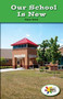 Our School Is New by Piper Nelid, 9781508116806