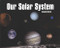 Our Solar System by Amanda Davis, 9781404255593