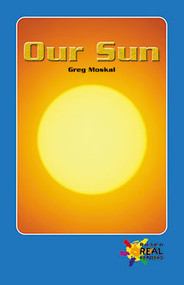 Our Sun by Greg Moskal, 9780823963546