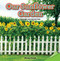 Our Sunflower Garden (Represent and Interpret Data) by Michael Torsell, 9781477747483
