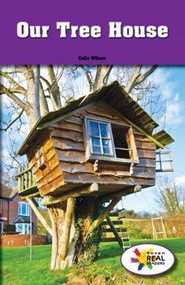 Our Tree House by CeCe Wilson, 9781499498295