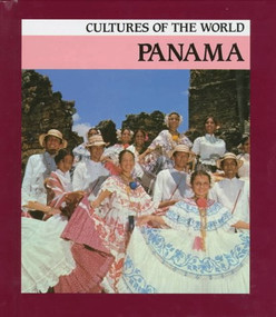 Panama - 9780761402787 by Susan M. Hassig, 9780761402787