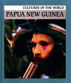 Papua New Guinea - 9780761408130 by Ingrid Gascoigne, 9780761408130
