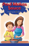 Paul Makes Sauce (Practicing the AU Sound) by Timea Thompson, 9781508131045