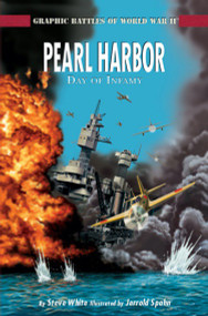 Pearl Harbor - 9781404274280 by Stephanie White, 9781404274280