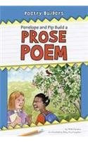 Penelope and Pip Build a Prose Poem - 9781603572996 by Pete Heiden, Amy Huntington, 9781603572996