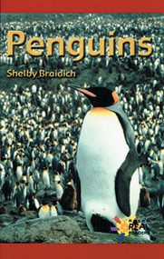 Penguins - 9780823981816 by Shelby Braidich, 9780823981816