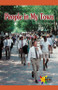 People in My Town by Delphine Kalinowski, 9780823963454