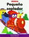 Pequeño soplador (Little Puff) by Margaret Hillert, Mike Dammer, 9781684045440
