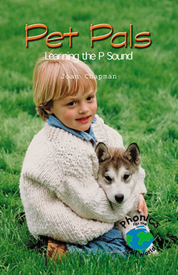 Pet Pals - 9780823982608 by Joan Chapman, 9780823982608