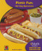 Picnic Fun: Hot Dog Operations - 9781603574877 by Donna Loughran, 9781603574877