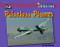 Pilotless Planes by Carla Mooney, 9781599533810