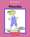 Pinocchio - 9781599537863 by Margaret Hillert, Dana Regan, 9781599537863