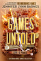 Games Untold by Jennifer Lynn Barnes, 9780316573719