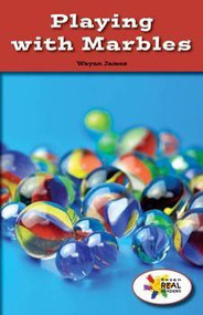 Playing with Marbles by Wayan James, 9781508123682