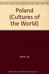 Poland - 9781854355898 by Jay Heale, 9781854355898