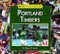 Portland Timbers by Mark Stewart, 9781599538662