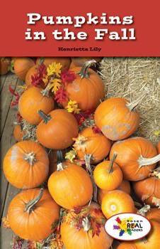 Pumpkins in the Fall by Henrietta M. Lily, 9781499491418