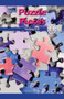Puzzle Pieces (Sticking to It) by Gillian Clifton, 9781538351840