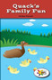Quack's Family Fun by Declan Parnell, 9781508113959