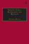 Spinoza: Logic, Knowledge and Religion - 9781138275980 by Richard Mason, 9781138275980