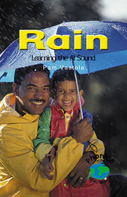 Rain - 9780823982882 by Pam Vastola, 9780823982882