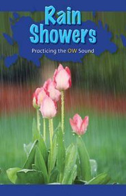 Rain Showers (Practicing the OW Sound) by Rafael Moya, 9781508135937