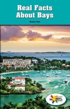 Real Facts About Bays by Branca Tani, 9781499493108