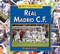 Real Madrid C.F. by Mark Stewart, 9781599538624