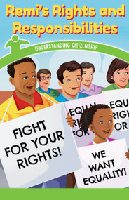Remi's Rights and Responsibilities (Understanding Citizenship) by Jill Keppeler, 9781508139447