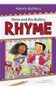 Rena and Rio Build a Rhyme - 9781603573009 by Pamela Hall, Cary Pillo, 9781603573009