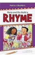 Rena and Rio Build a Rhyme - 9781603573009 by Pamela Hall, Cary Pillo, 9781603573009