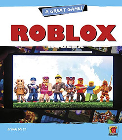 Roblox - 9781684047260 by Mari Bolte, 9781684047260